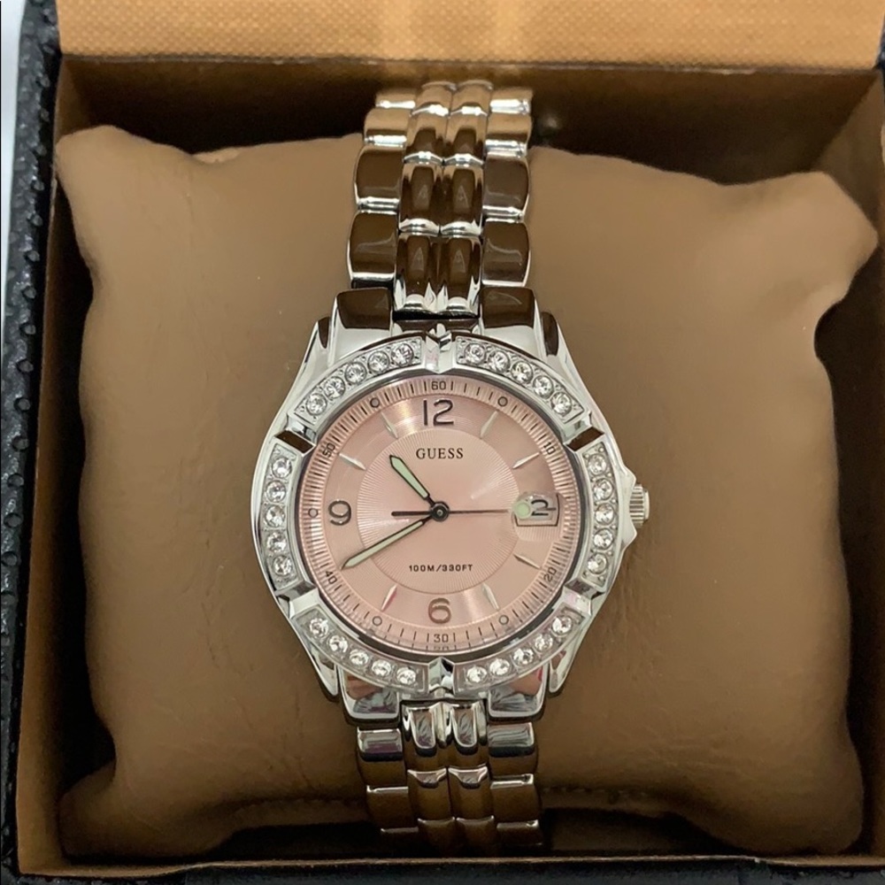 Guess Watch